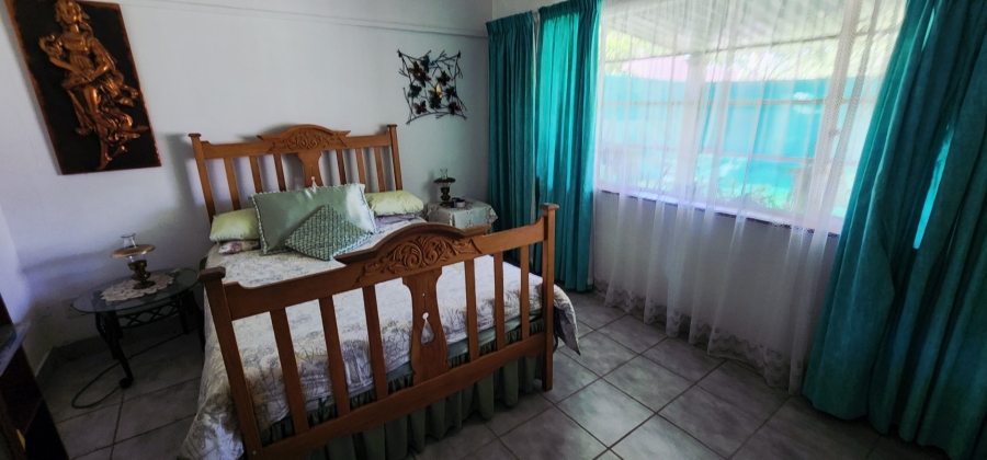 3 Bedroom Property for Sale in Kroonheuwel Free State